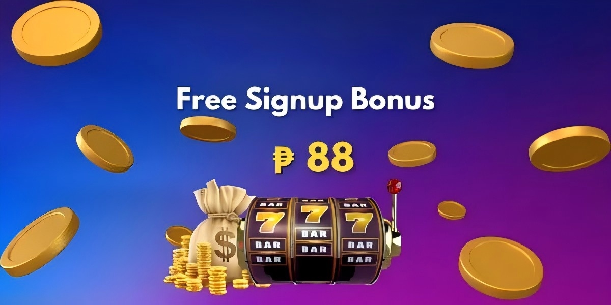 777 slots app welcome screen