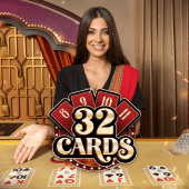 32 Baraha 777 slots