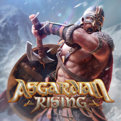 Asgardian Rising 777 slots