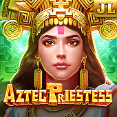 Aztec Priestess 777 slots games