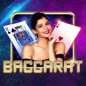 Baccarat B 777 slots