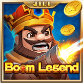 Boom Legend 777 slots