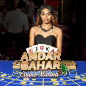 Casino Marina Andar Bahar 777 slots