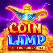 Coin Lamp 777 slots slot