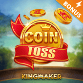 Coin Toss 777 slots