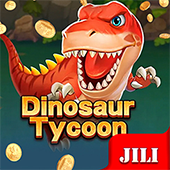 Dinosaur Tycoon 777 slots