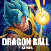 Dragon Ball 777 slots