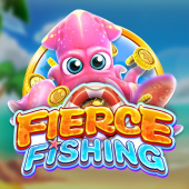 Fierce Fishing 777 slots