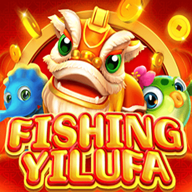 Fishing Yi Lu Fa 777 slots