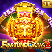 Fortune Gems 2 on 777 slots