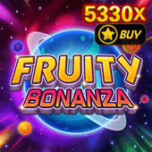 Fruity Bonanza 777 slots