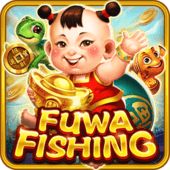 Fuwa Fishing 777 slots games