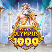 Gates of Olympus 1000 777 slots