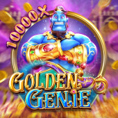 Golden Genie 777 slots casino