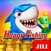 Happy Fishing 777 slots