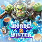 Horde 2 Winter 777 slots