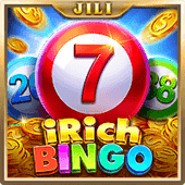 Irich Bingo 777 slots