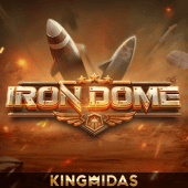 Iron Dome 777 slots