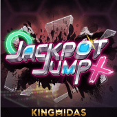 Jackpot Jump 777 slots games