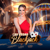Las Vegas Blackjack 777 slots