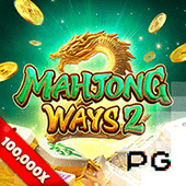 Mahjong Ways 2 777 slots games
