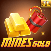 Mines Gold 777 slots
