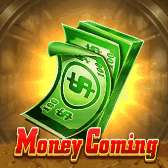 Money Coming 777 slots slot