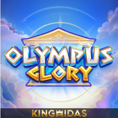 Olympus Glory 777 slots