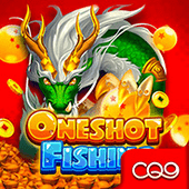Oneshot Fishing 777 slots