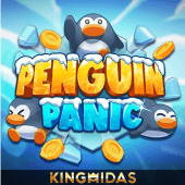 Penguin Panic 777 slots