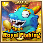 Royal Fishing 777 slots vip