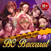 Sexy Blockchain Baccarat 777 slots