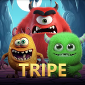 Tripe Cards Game at 777 slots