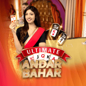 Ultimate Andar Bahar 777 slots
