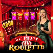 Ultimate Roulette 777 slots casino