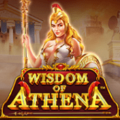 Wisdom of Athena hot game on 777 slots